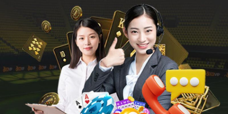 Tổng quan về tổng đài và cách liên hệ Kubet