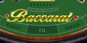 Cơ hội đổi đời với các thế bài Baccarat: Chiến lược và kinh nghiệm chơi trên Kubet