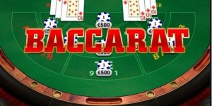 Bí quyết thành công: Cách kiếm tiền từ Baccarat trên Kubet