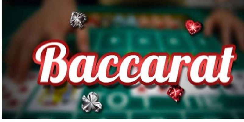 Kinh nghiệm chơi Baccarat cho người mới