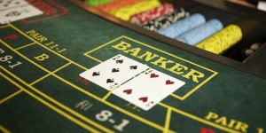 Các chiến thuật Baccarat trên Kubet: Tăng cơ hội chiến thắng