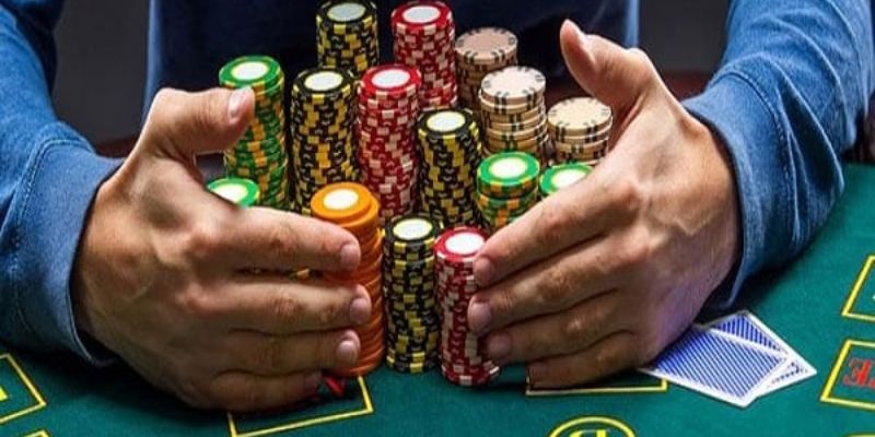 Các mẹo khi chơi Baccarat trên Kubet