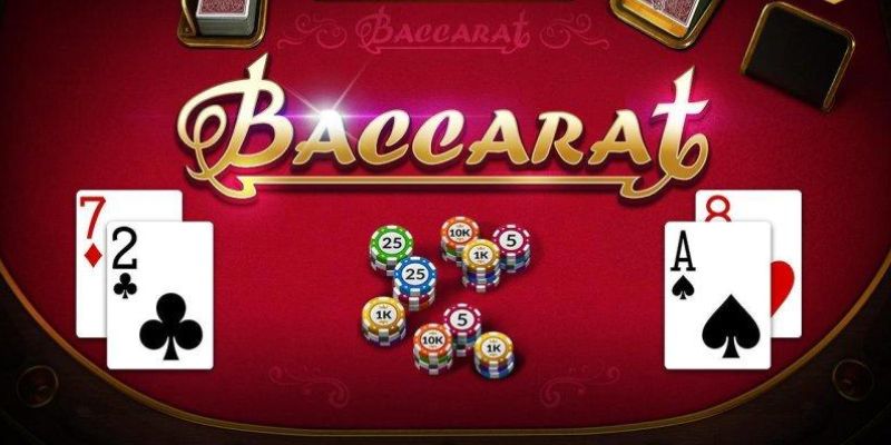 Khám phá công thức đánh Baccarat thành công trên Kubet