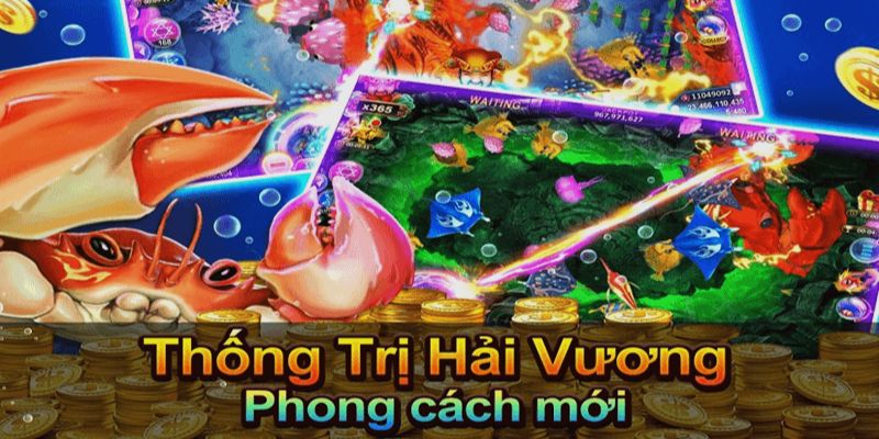 Mẹo và thủ thuật nâng cao kỹ năng bắn cá ăn xu online trên Kubet.