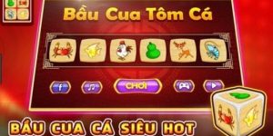 Bầu cua tôm cá online trên Kubet: Kinh nghiệm chơi từ cao thủ