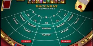 Khám phá cách đếm bài Baccarat thành công trên Kubet