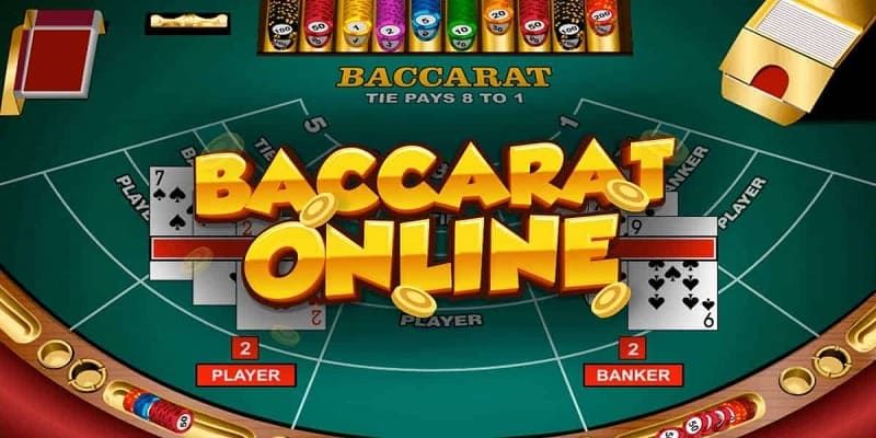 Bí quyết chơi Baccarat chuyên nghiệp trăm trận trăm thắng tại Kubet