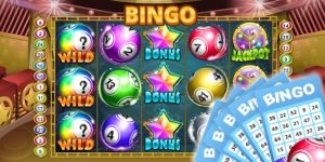 Săn lùng phần thưởng lớn với game Bonanza Slot trên Kubet