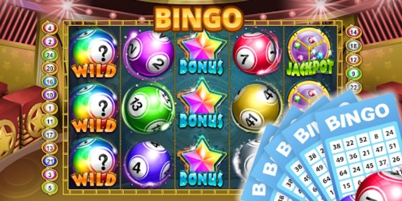 Săn lùng phần thưởng lớn với game Bonanza Slot trên Kubet