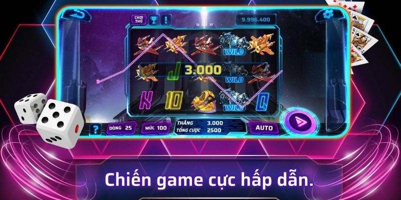 Top game tài xỉu đổi thưởng uy tín trên Kubet.