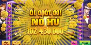 Top 5 game nổ hũ Kubet với phần thưởng lớn không thể bỏ qua