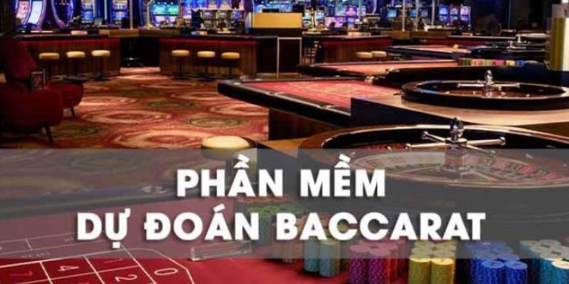 Hướng dẫn sử dụng phần mềm dự đoán Baccarat chuyên nghiệp cho người chơi Kubet