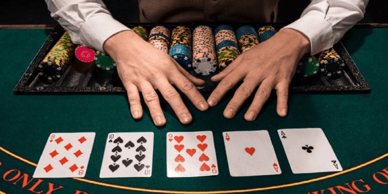 Giới thiệu về phần mềm dự đoán Baccarat.