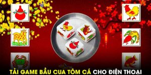 Tải game bầu cua Kubet - Cổng game cược đổi thưởng uy tín