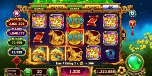 Nắm rõ thuật ngữ slots game để gia tăng cơ hội chiến thắng khi chơi Slots trên Kubet