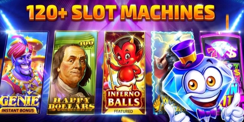 Hướng dẫn học thuật ngữ slots game trên Kubet toàn diện.