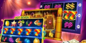 Top game slot hay có tỷ lệ trả thưởng cao nhất trên Kubet