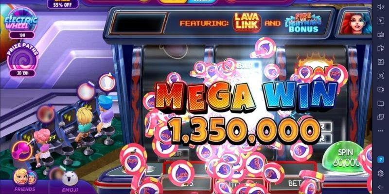 Bí quyết chọn game slot để thắng lớn trên Kubet.