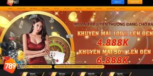 789BET Đăng Nhập