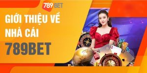 789BET đăng nhập