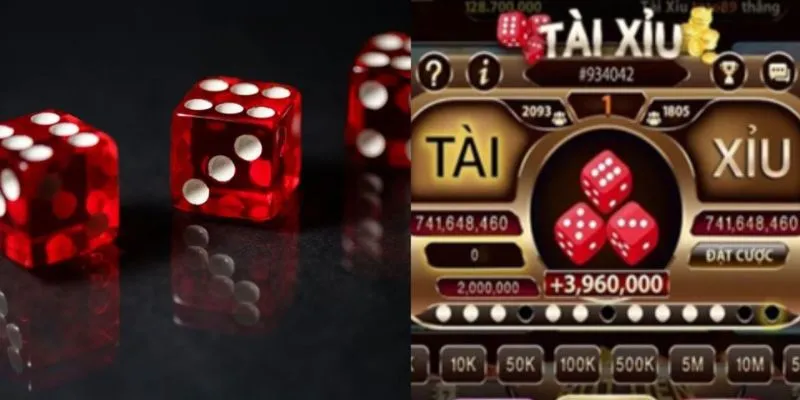 Những yếu tố khiến 789Bet trở thành điểm đến lý tưởng để chơi tài xỉu online