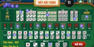 Thắng dễ với tài xỉu online tại 789Bet: Học ngay các mẹo từ cao thủ