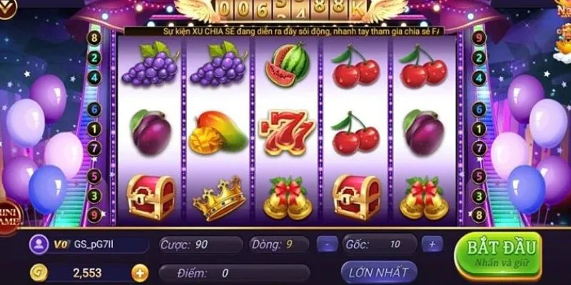 Tìm hiểu luật chơi cơ bản của game
