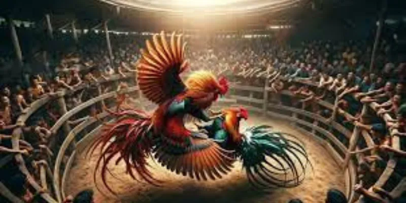 Tìm hiểu về trò chơi đá gà đang được ưa chuộng