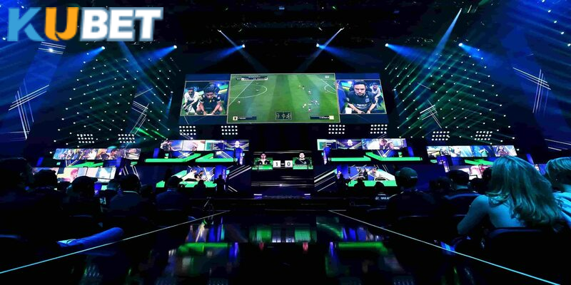 Công nghệ hiện đại, AI mới trong các game eSports
